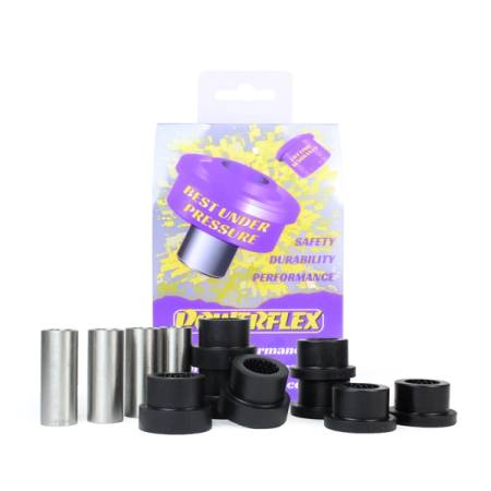 Powerflex USA - Powerflex Ferrari 355 (94 - 99) Rear Lower Control Arm Inner Bushing