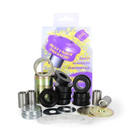 Powerflex USA - Powerflex Alfa Romeo 147 (00-10), 156 (97-07), GT (03-10) Rear Suspension Front Control Arm Bushing