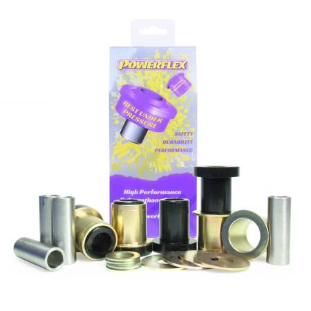 Powerflex USA - Powerflex Ferrari 456 Rear Upper Control Arm Inner Bushings
