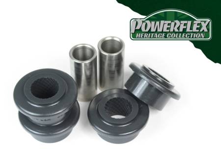 Powerflex USA - Powerflex Land Rover Defender Rear A-Frame to Chassis Bushings (Heritage)