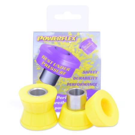 Powerflex USA - Powerflex Land Rover Defender Front Shock Bushings (Street)