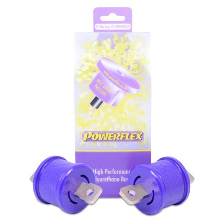 Powerflex USA - Powerflex Alfa Romeo 147 (00-10), 156 (97-07), GT (03-10) Rear Trailing Arm Front Bushings