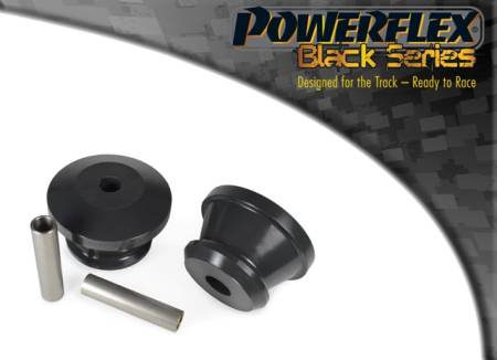 Powerflex USA - Powerflex Ford Escort RS Cosworth Rear Beam Bushings (Black Series)