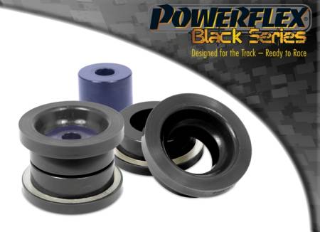 Powerflex USA - Powerflex Saab 9-3 (2002+) Front Subframe Front Bushing (Black Series)