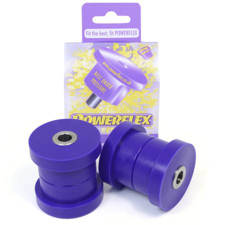 Powerflex USA - Powerflex Alfa Romeo 166 Rear Control Arm Rear Bushing (Street)