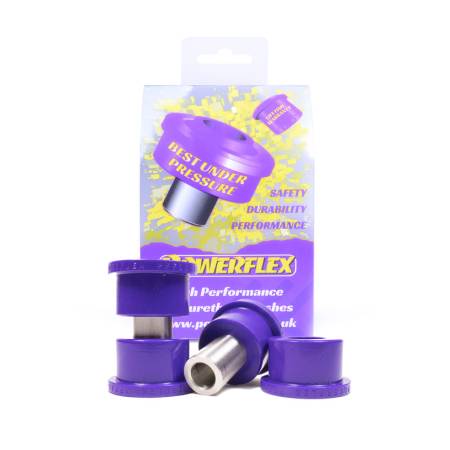 Powerflex USA - Powerflex Volkswagen Eurovan (97 - 04) Front Lower Control Arm Front Bushing