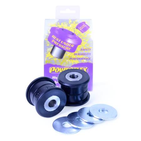 Powerflex USA - Powerflex Alfa Romeo Giulietta 940 Rear Control Arm Inner Bushings (Upper or Lower) (Street)