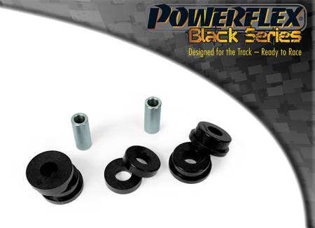 Powerflex USA - Powerflex Alfa Romeo Sud, Sprint, 33 Rear Beam Link Location Bushing (Black Series)