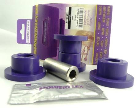 Powerflex USA - Powerflex Vauxhall Front Wishbone Inner Bushing (Street)