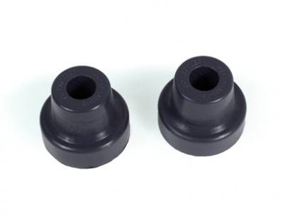 Powerflex USA - Powerflex Porsche 911 (1965-1973), 914 (1970-1976) Front Sway Bar Bushings - 16mm (Black Series)