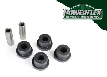 Powerflex USA - Powerflex Saab 9-3 / 900 Front Track Control Arm Inner Bushing (Heritage)