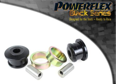 Powerflex USA - Powerflex Volkswagen Golf Mk7 Front Control Arm Rear Bushings (Black Series)