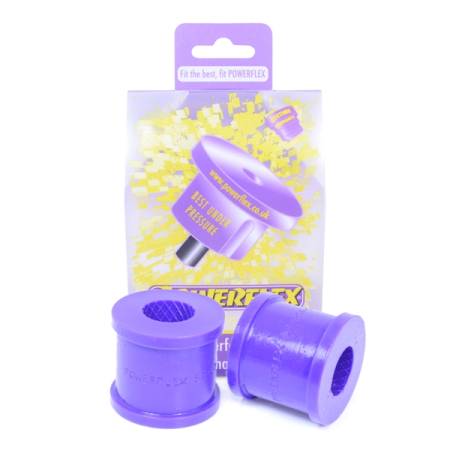 Powerflex USA - Powerflex Porsche 944 Turbo / S2 Front Sway Bar Bushing - 21.5 mm (Street)