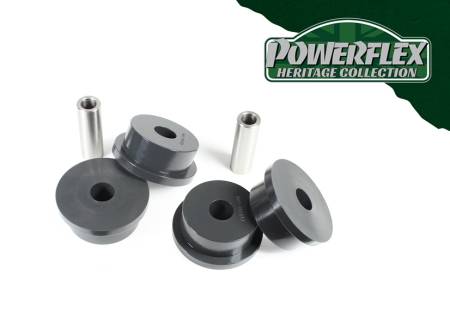 Powerflex USA - Powerflex Saab 9-3 / 900 Front Track Control Arm Outer Bushing (Heritage)