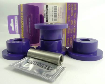 Powerflex USA - Powerflex Vauxhall / Opel Vectra (97 - 02), Vectra B (97 - 02) Front Lower Control Arm Rear Bushing