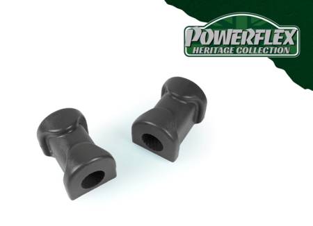 Powerflex USA - Powerflex BMW E30 / Z1 Front Sway Bar Bushing - 21 mm (Heritage)