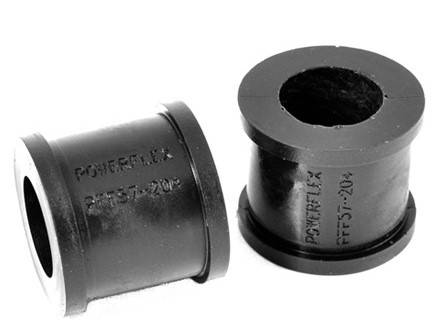 Powerflex USA - Powerflex Porsche 944 Turbo / S2 Front Sway Bar Bushing - 21.5 mm (Black Series)