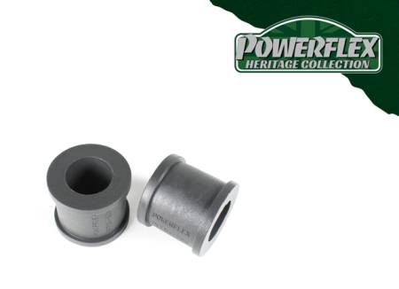 Powerflex USA - Powerflex Porsche 944 Turbo / S2 Front Sway Bar Bushing - 21.5 mm (Heritage)