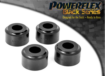 Powerflex USA - Powerflex Toyota MR2 SW20 REV 1 (1989-1991) Front Tie Bar Front Bushing (Black Series)