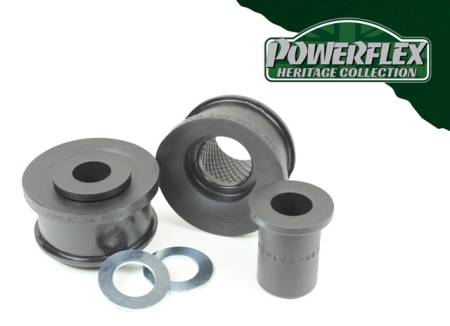 Powerflex USA - Powerflex BMW E36 / E30 / Z3 / Z1 Front Lower Control Arm Rear Bushing Eccentric (Heritage)