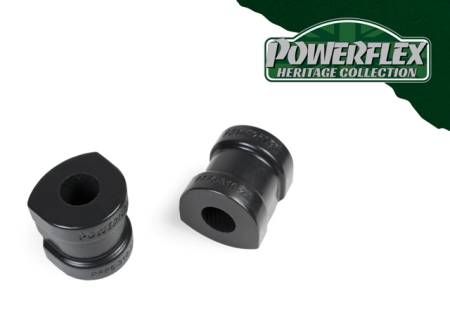 Powerflex USA - Powerflex BMW E32 / E34 / E36 / Z3 Front Sway Bar Bushing - 23 mm (Heritage)