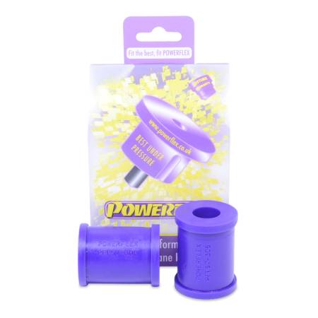 Powerflex USA - Powerflex Porsche 924 and S (all years), 944 (82 - 85.5) Front Anti Roll Bar Bushing - 20mm (Street)