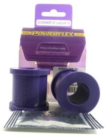 Powerflex USA - Powerflex Porsche 924 and S (all years), 944 (82 - 85.5) Front Anti Roll Bar Bushing - 21mm (Street)
