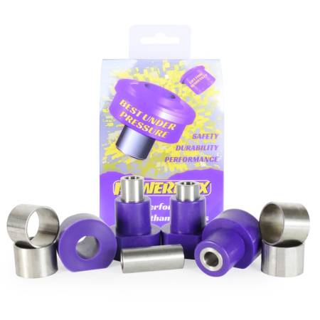 Powerflex USA - Powerflex Renault 5 GT Turbo Front Lower Control Arm Bushing