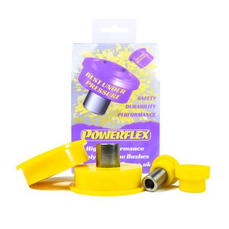 Powerflex USA - Powerflex Renault Clio / Clio II (inc 172 & 182) Dog Bone Engine Mount Bushing Kit