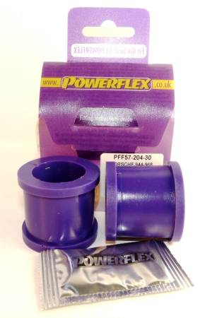 Powerflex USA - Powerflex Porsche 944 Turbo / S2 / 968 Front Sway Bar Bushing - 30 mm (Street)