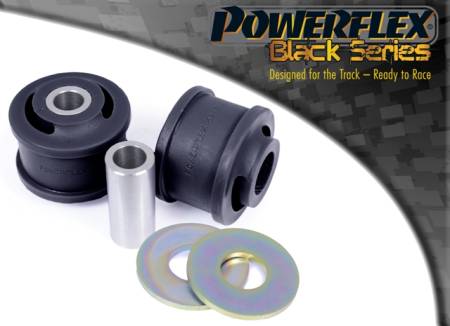 Powerflex USA - Powerflex Subaru Legacy (09-14) Front Control Arm Rear Bushing (Black Series)