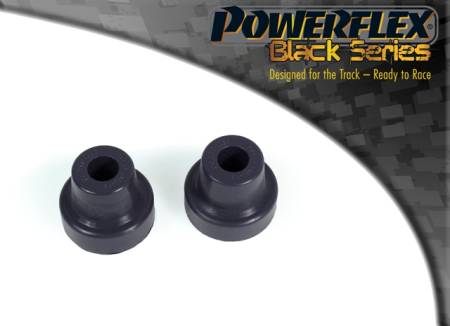Powerflex USA - Powerflex Porsche 911 (1965-1973), 914 (1970-1976) Front Sway Bar Bushings - 13mm (Black Series)