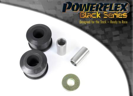 Powerflex USA - Powerflex Subaru WRX / Impreza Turbo / Legacy / Forester SH Front Control Arm Rear Bushing (Black Series)