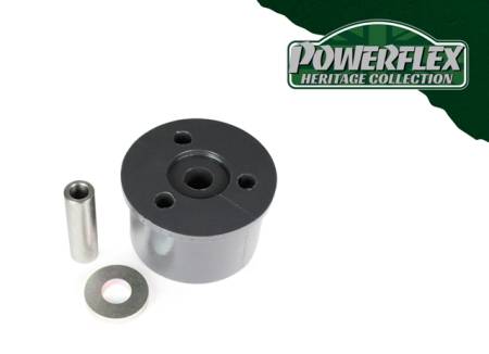 Powerflex USA - Powerflex Saab 9000 (85 - 98) Gearbox Mounting Manual 94 on, All Years Auto (Heritage)