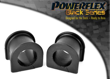 Powerflex USA - Powerflex Toyota Supra 4 JZA80 (93 - 02) Front Sway Bar Bushing 29mm (Black Series)