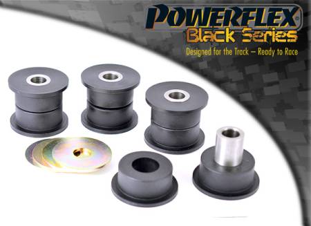 Powerflex USA - Powerflex Toyota Supra 4 JZA80 (93 - 02) Front Upper Control Arm Bushing (Black Series)