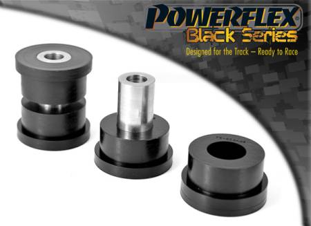 Powerflex USA - Powerflex Toyota Supra 4 JZA80 (93 - 02) Front Lower Control Arm Rear Bushing (Black Series)