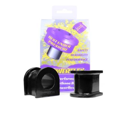 Powerflex USA - Powerflex Toyota Tacoma, 4Runner, FJ Cruiser Front Sway Bar Bushings 31mm