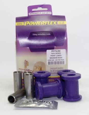 Powerflex USA - Powerflex TVR S Series Front Lower Control Arm Bushing