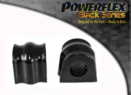 Powerflex USA - Powerflex Subaru WRX / Impreza / Forester / Legacy Front Sway Bar Bushing - 23 mm (Black Series)