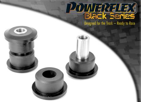 Powerflex USA - Powerflex Subaru WRX / Impreza Turbo / Legacy / Forester SH Front Control Arm Front Bushing (Black Series)
