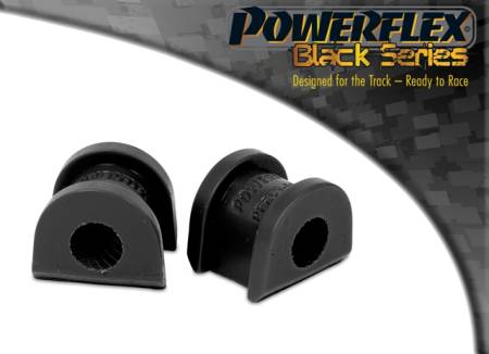 Powerflex USA - Powerflex Subaru WRX / Impreza / Forester SH / Legacy Front Sway Bar Bushing - 20 mm (Black Series)