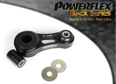 Powerflex USA - Powerflex Nissan Rogue (2013+) Lower Torque Mount (Black Series)