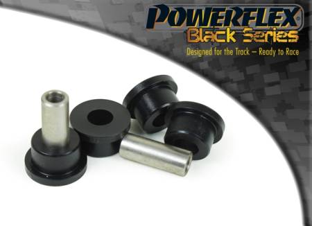 Powerflex USA - Powerflex Toyota Starlet KP60 RWD Front Inner Control Arm Bushing (Black Series)