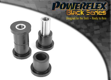 Powerflex USA - Powerflex Saab 900 (83 - 93) Steering Rack Mounting (Black Series)