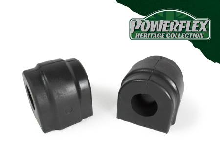 Powerflex USA - Powerflex BMW E46 3 Series / Z4 / E39 5 Series Front Sway Bar Bushing - 27 mm (Heritage)