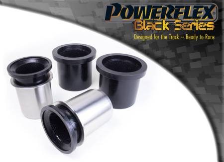 Powerflex USA - Powerflex Porsche 928 Front Lower Control Arm Rear Bushing (Black Series)
