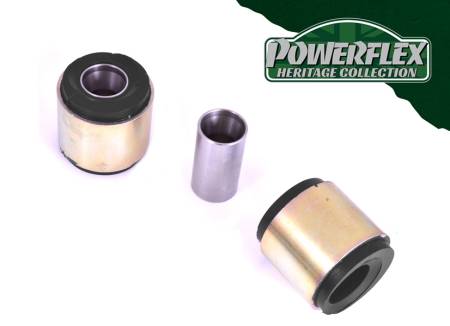 Powerflex USA - Powerflex Subaru WRX / Impreza / Forester / Legacy Front Control Arm Rear Bushing - Caster Adjustable (Heritage)