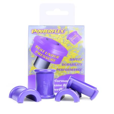 Powerflex USA - Powerflex Smart PlusTwo, FORTWO Front Sway Bar Bushing (01 - 07) - 21 mm