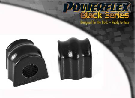 Powerflex USA - Powerflex Subaru WRX / Impreza / Forester / Legacy Front Sway Bar Bushing - 20 mm (Black Series)